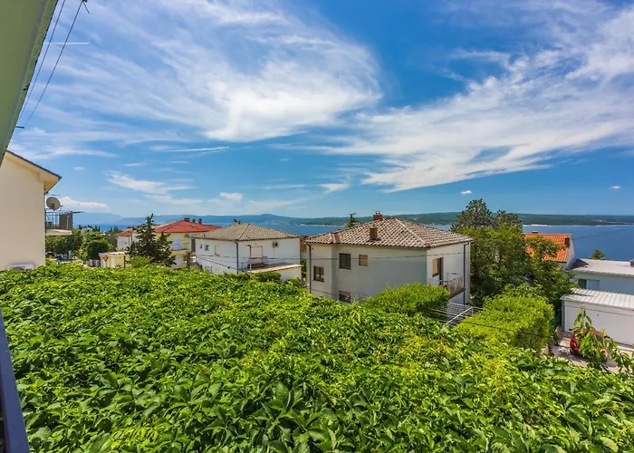Apartment Tus A2