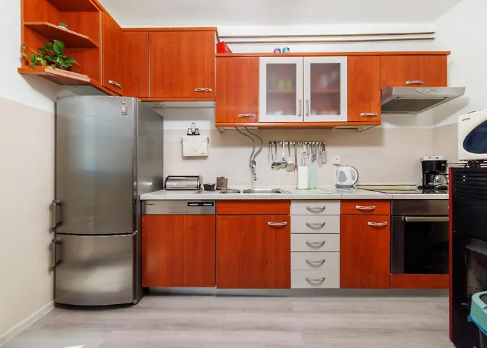Apartment Tus A2