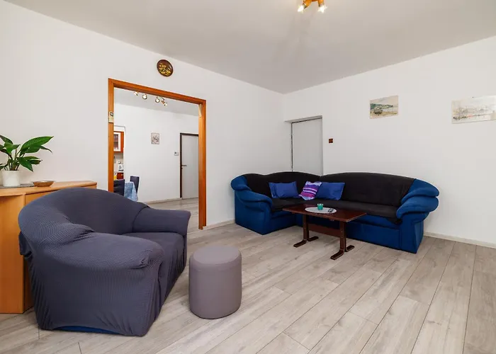 Apartment Tus A2