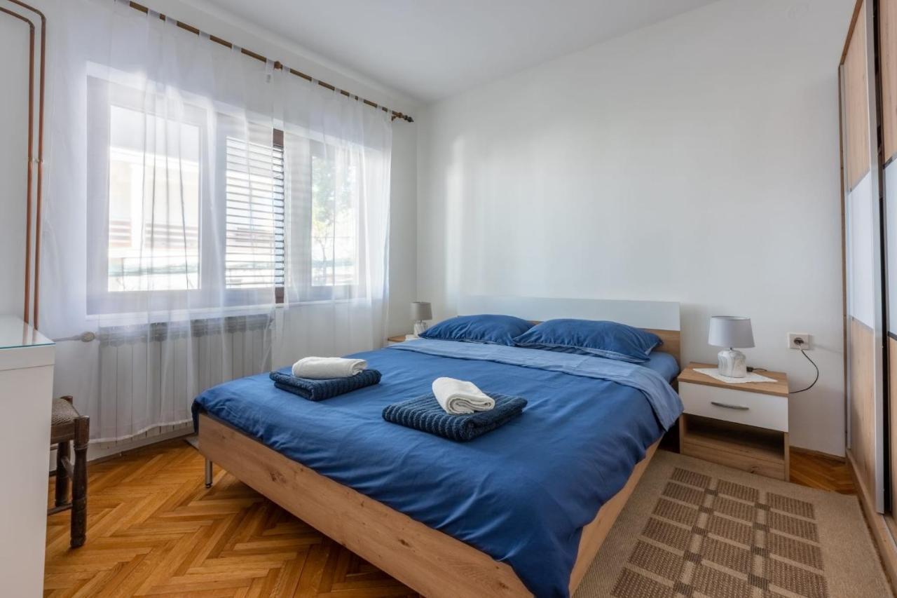 Tus A2 * Crikvenica