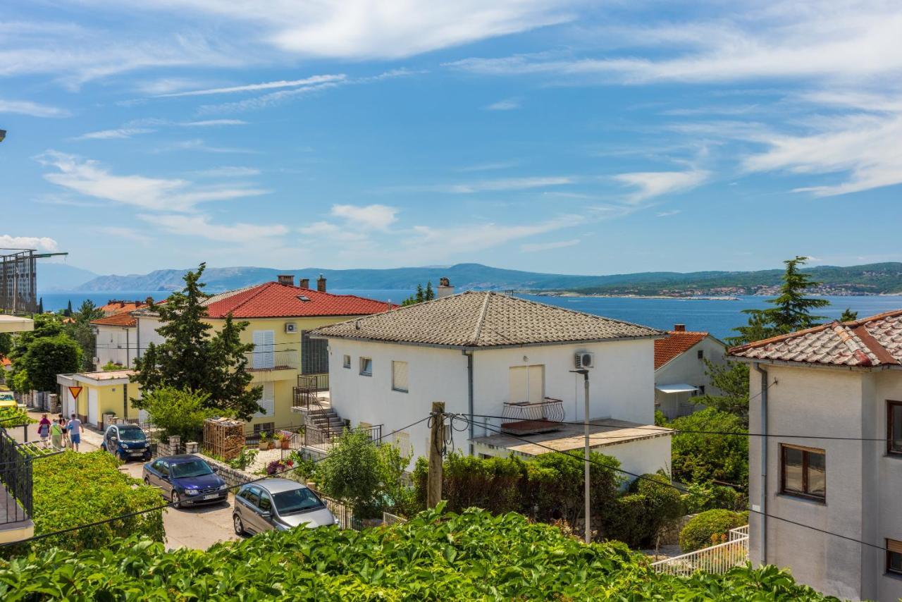 Tus A2 Apartment Crikvenica