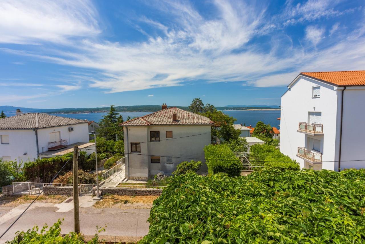 Tus A2 Apartment Crikvenica