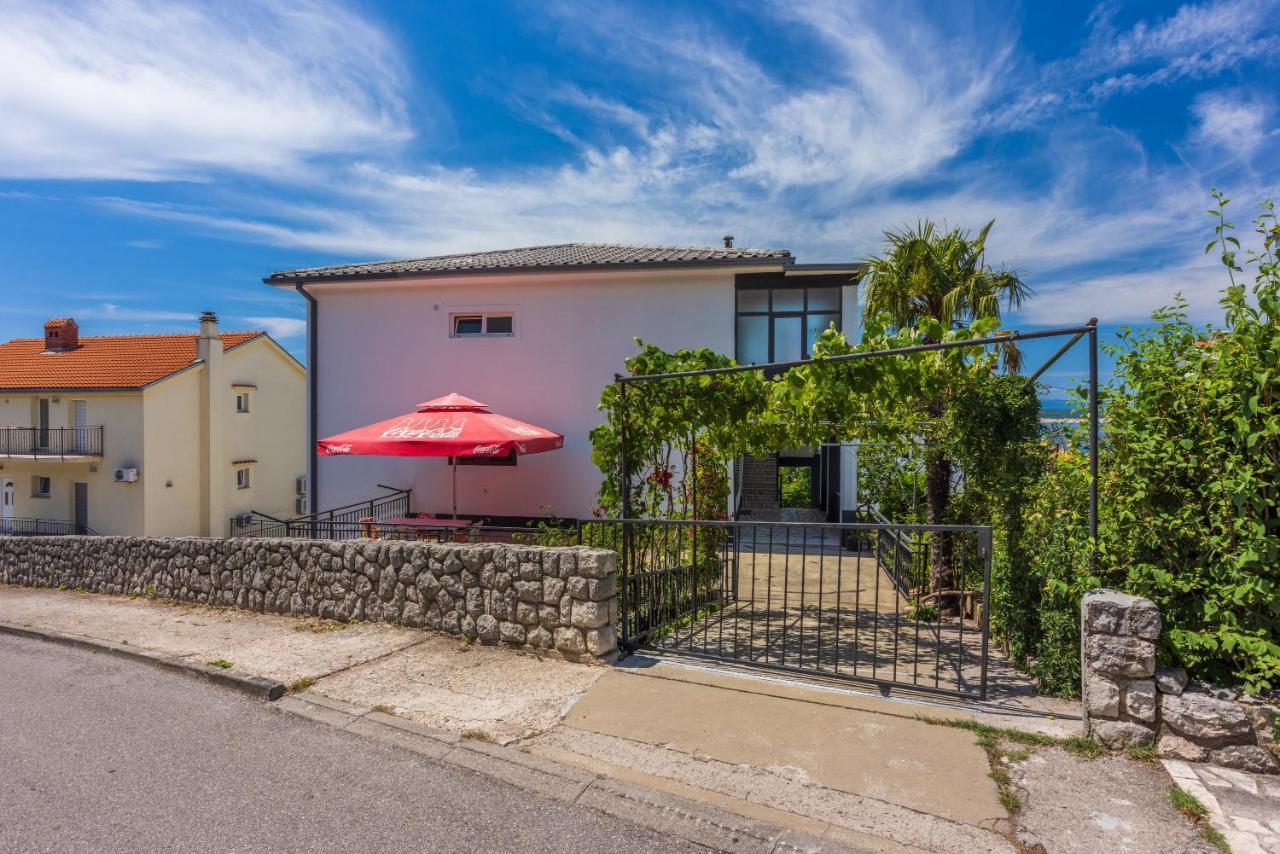 Apartment Tus A2 Crikvenica