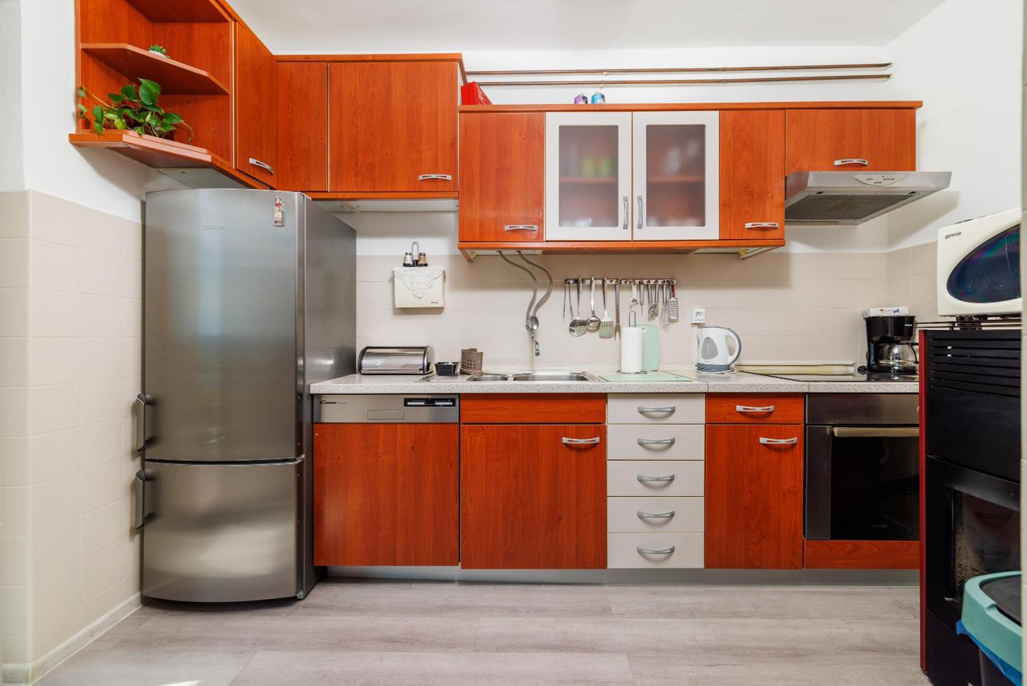 Tus A2 Apartment
