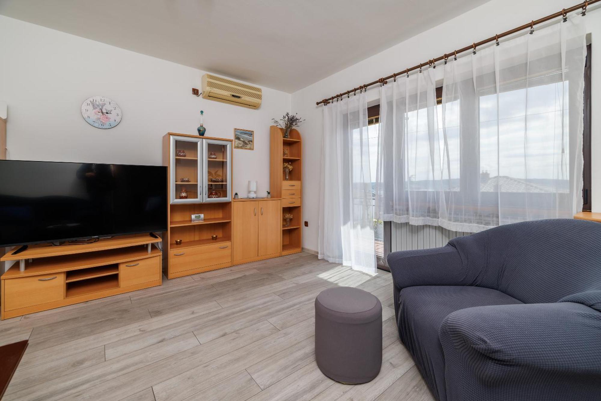 Apartment Tus A2 *