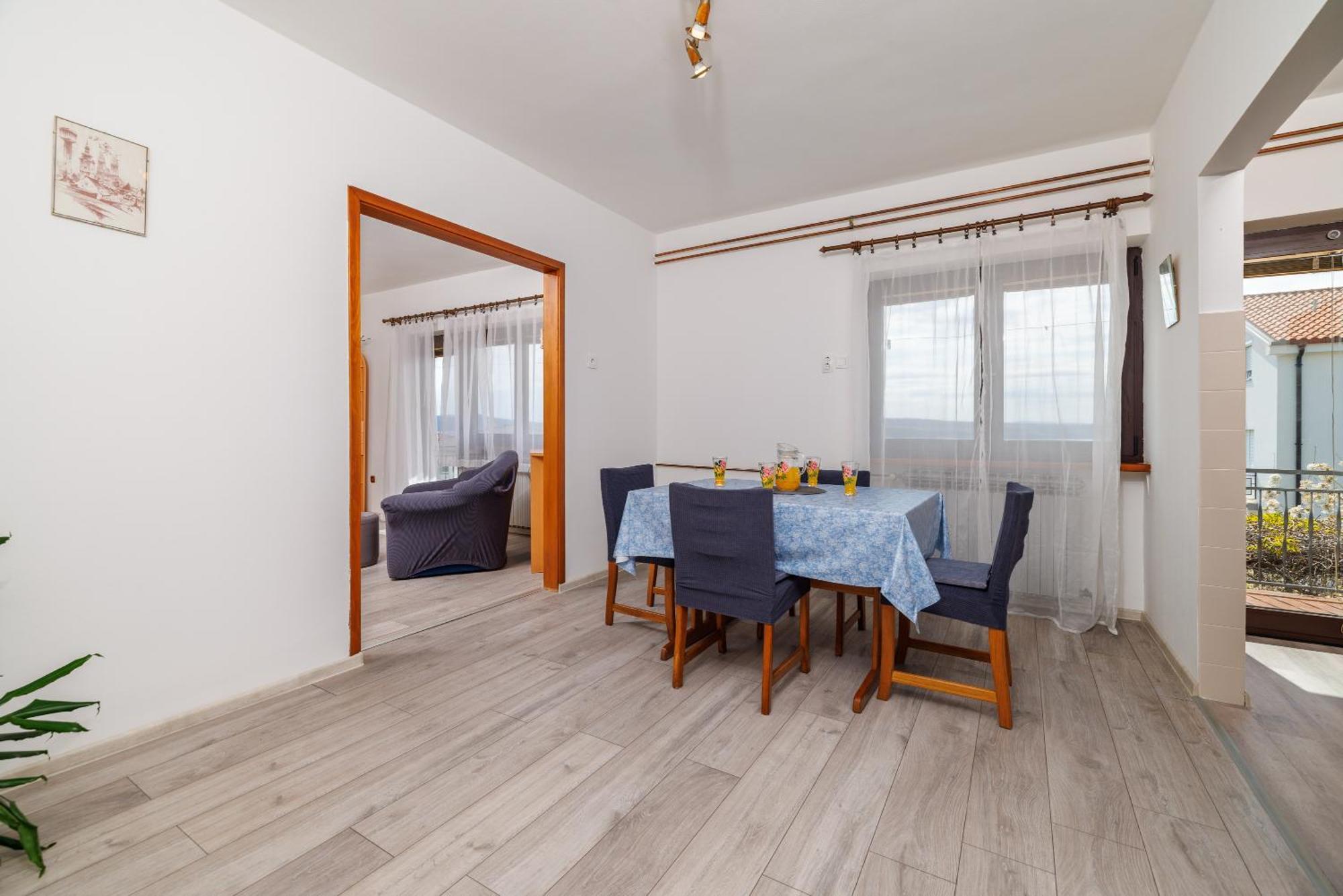 Tus A2 Apartment Crikvenica