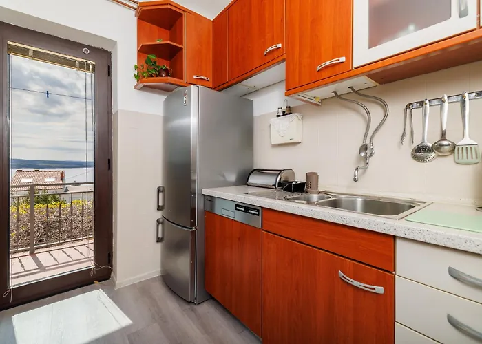 Apartment Tus A2