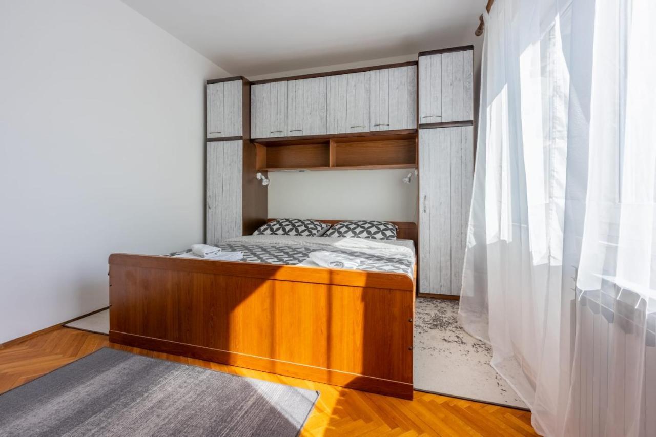 Tus A2 * Crikvenica