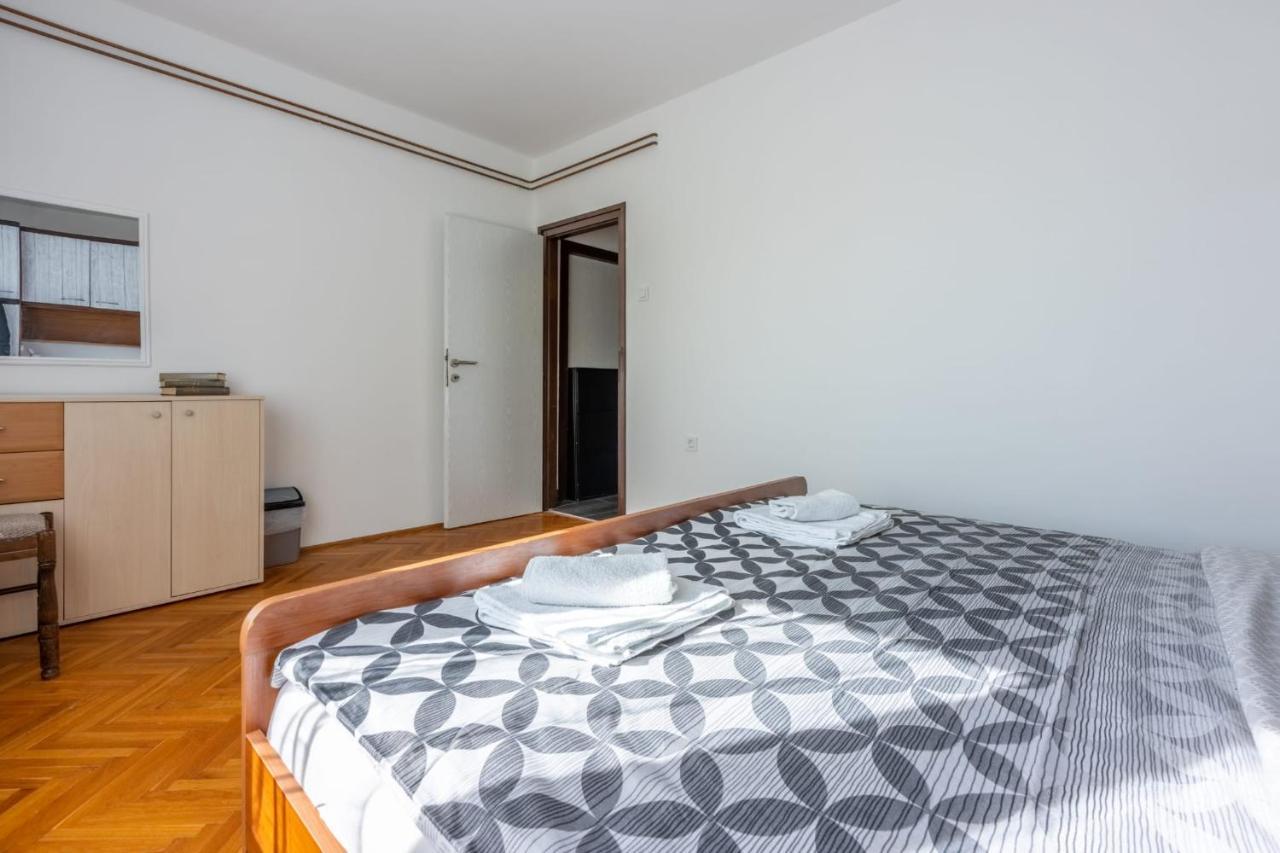 Tus A2 Apartment Crikvenica