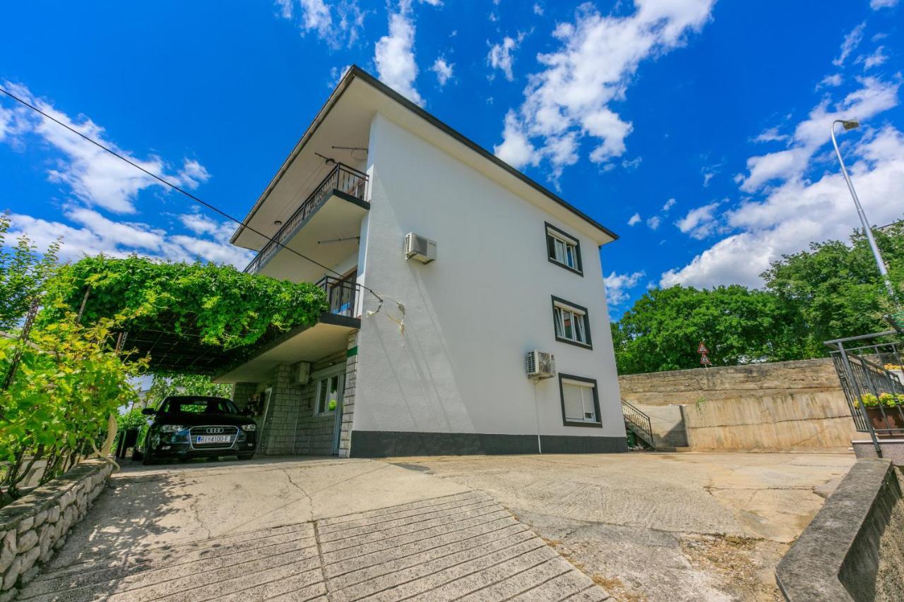 Apartment Tus A2