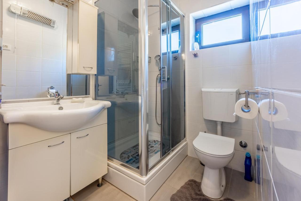 Tus A2 Apartment *