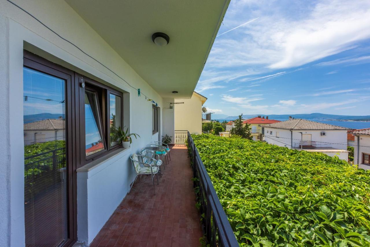 Tus A2 Apartment Crikvenica