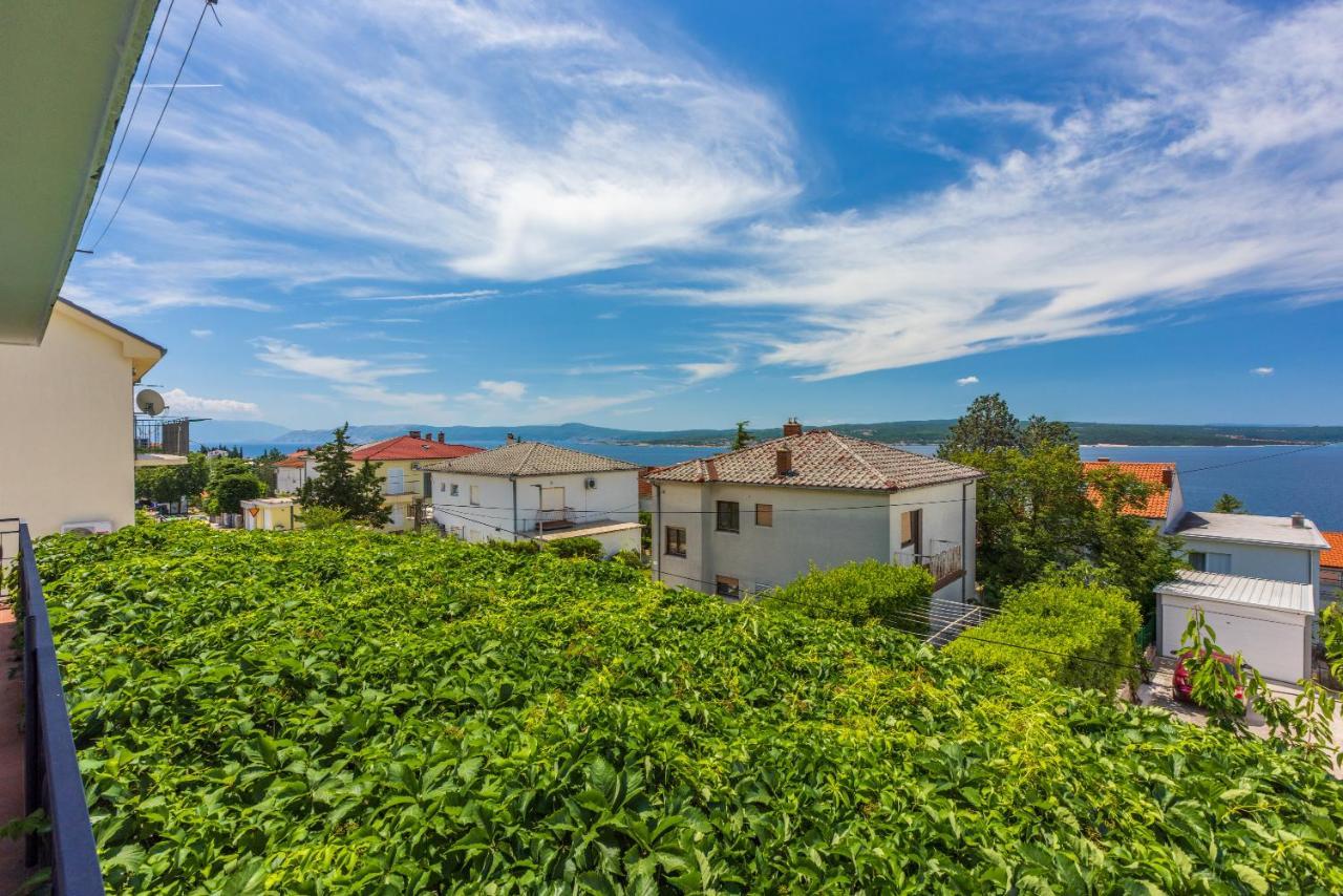 Tus A2 Apartment Crikvenica