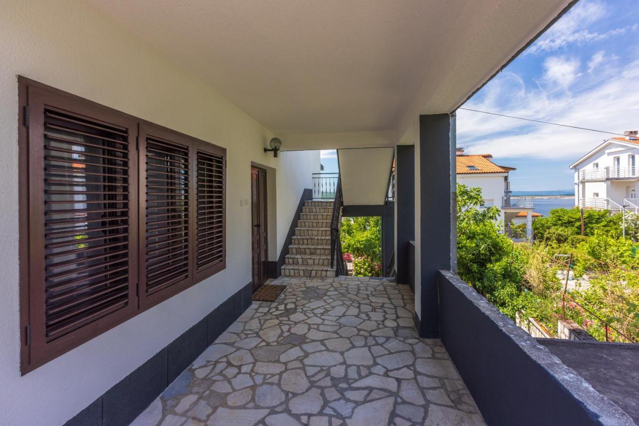Apartment Tus A2 Crikvenica