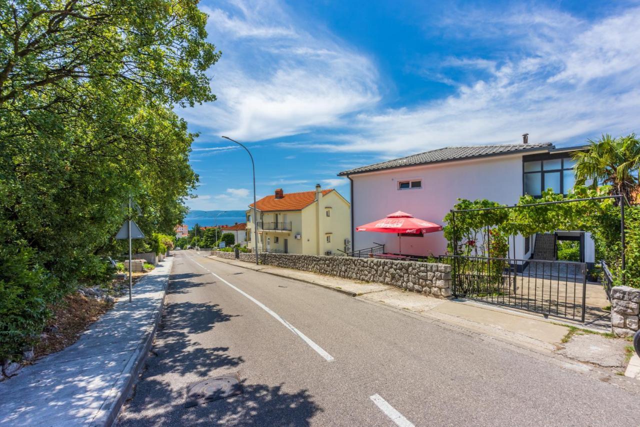 Tus A2 * Crikvenica