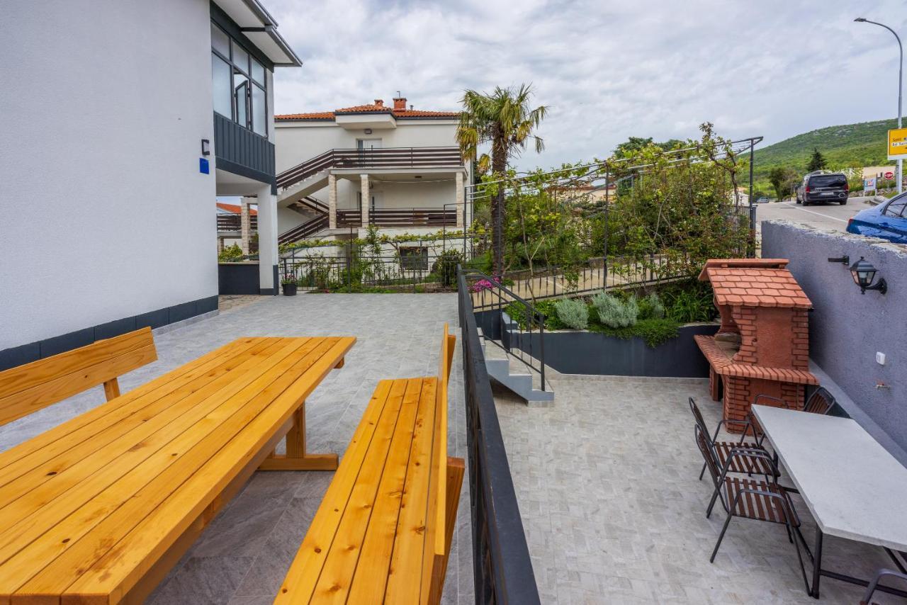 Tus A2 Apartment Crikvenica