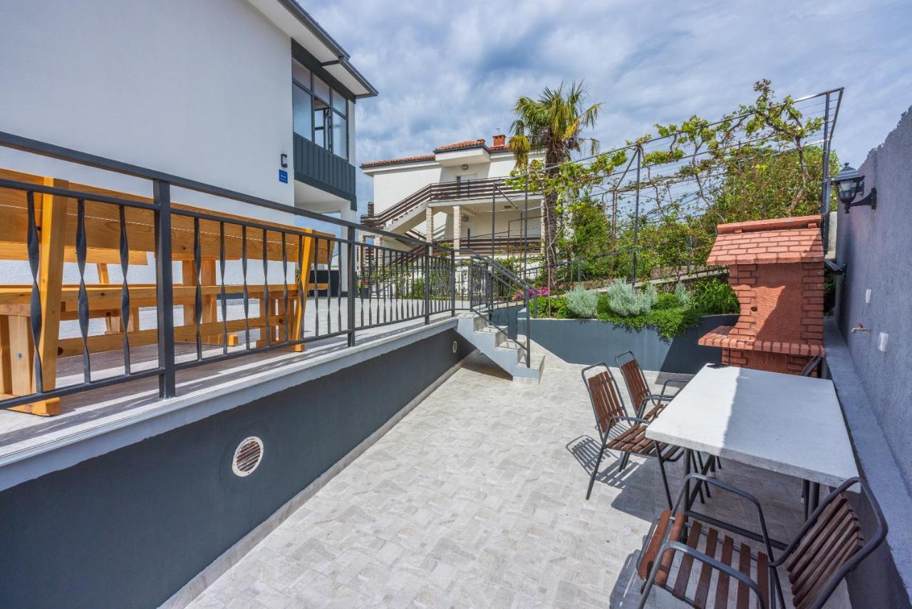 Apartment Tus A2