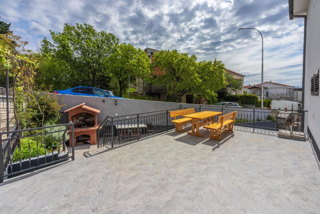 Tus A2 Apartment Crikvenica