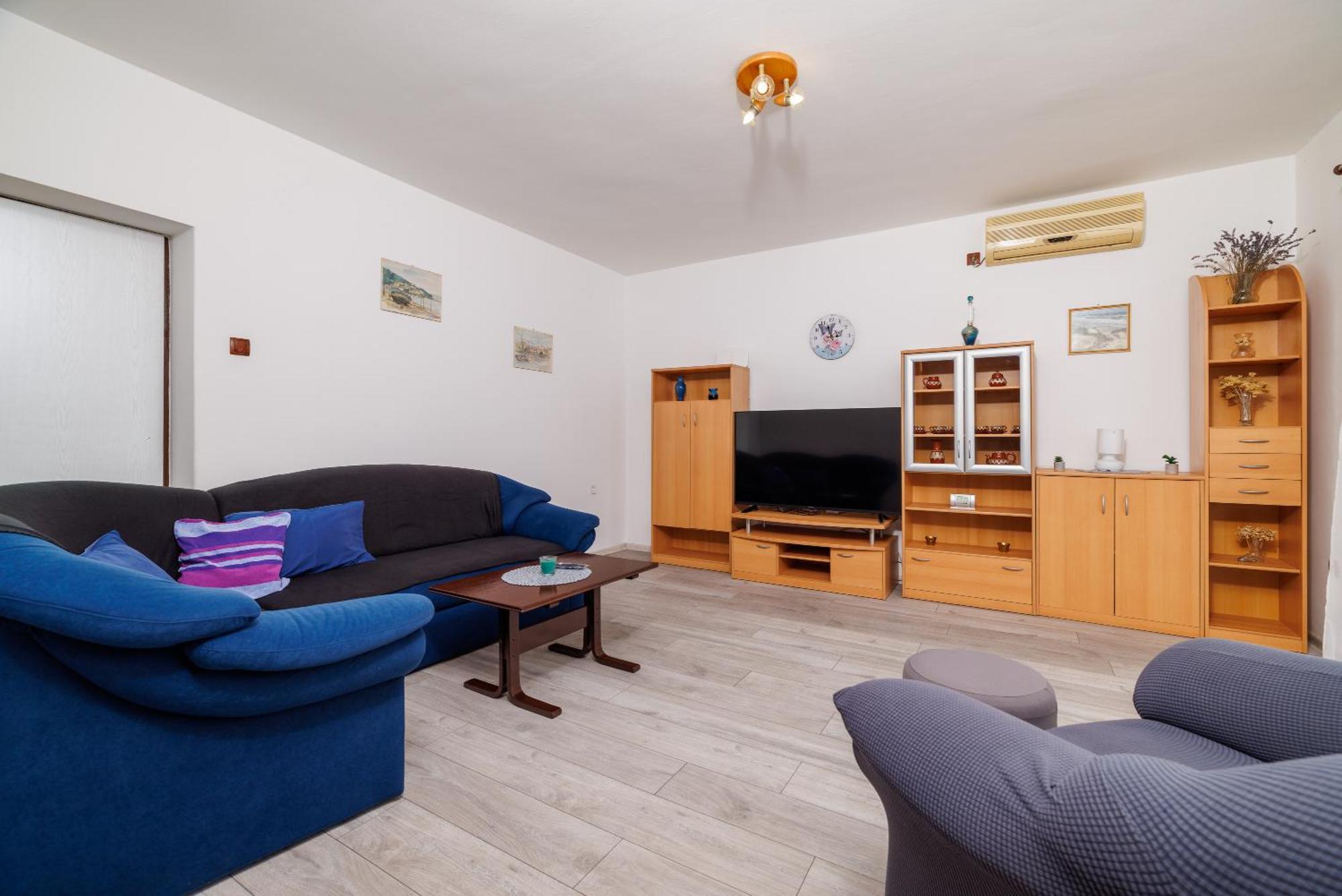 Apartment Tus A2